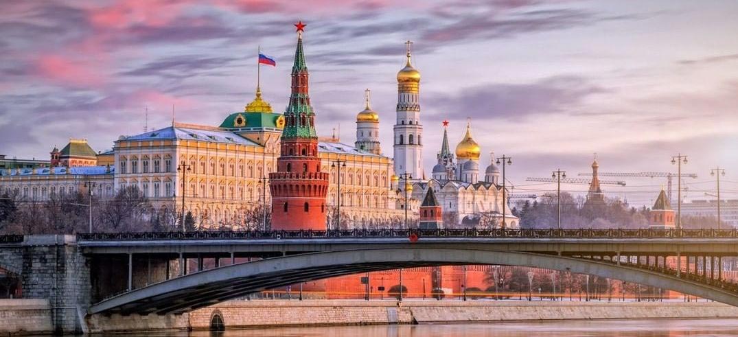 Dien kremli o Moscow
