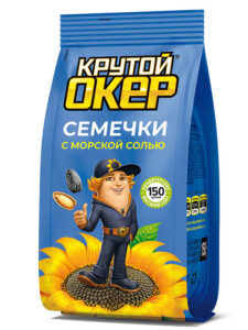 semechki solenye